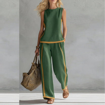 Women's Casual Sports Suit