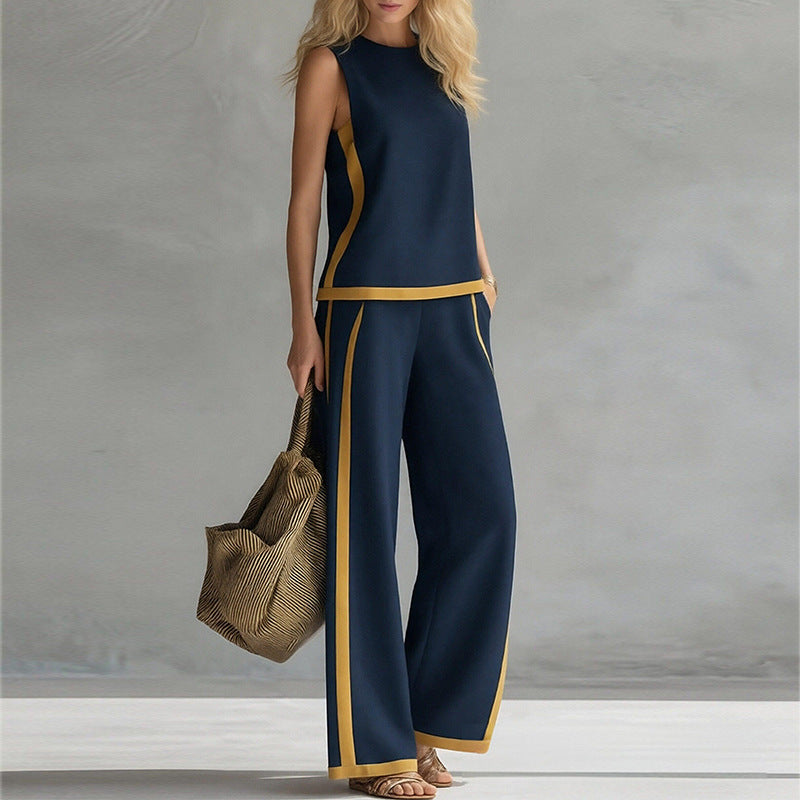 Women's Casual Sports Suit