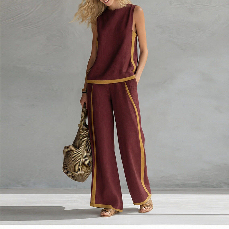 Women's Casual Sports Suit