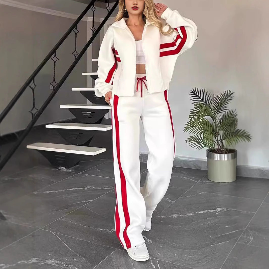 Women's casual sportswear