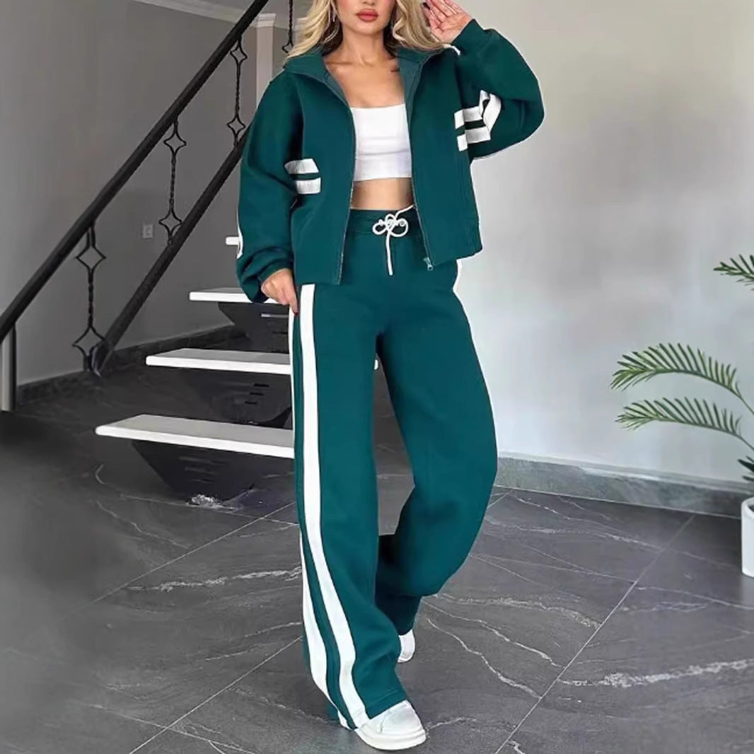 Women's casual sportswear