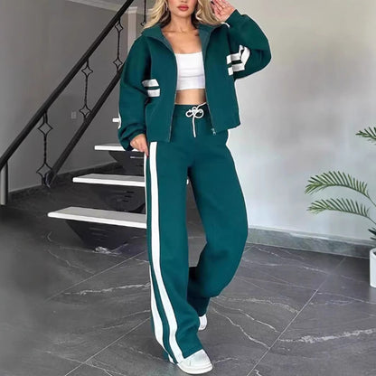 Women's casual sportswear