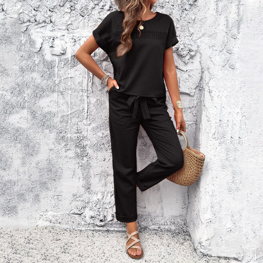 Women's casual suit