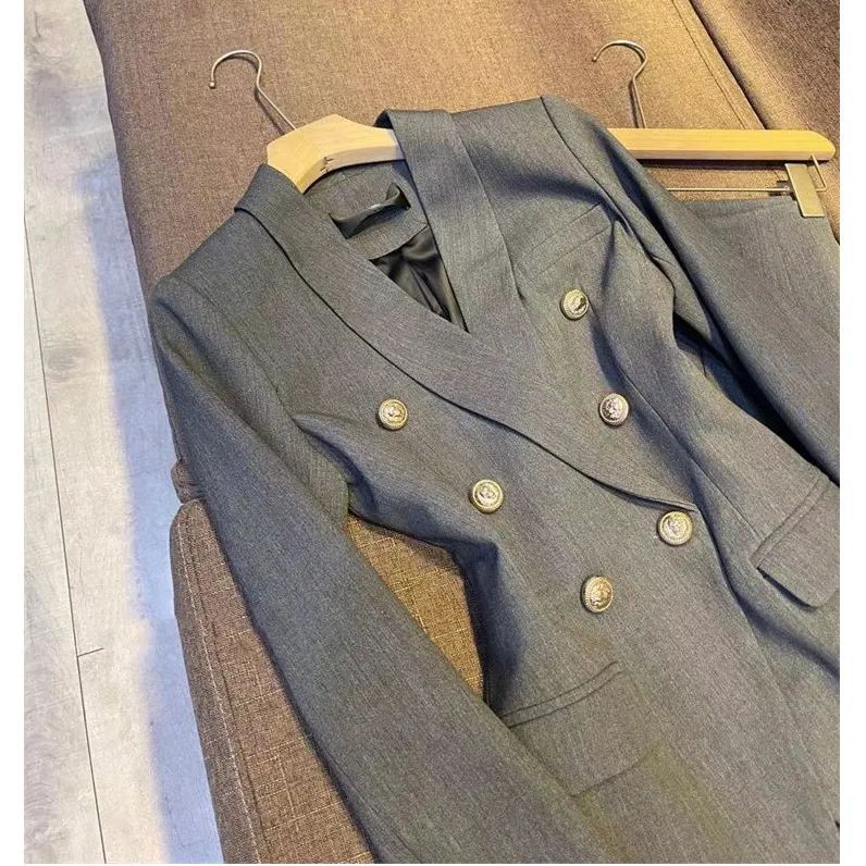 Women's Casual Suit Set
