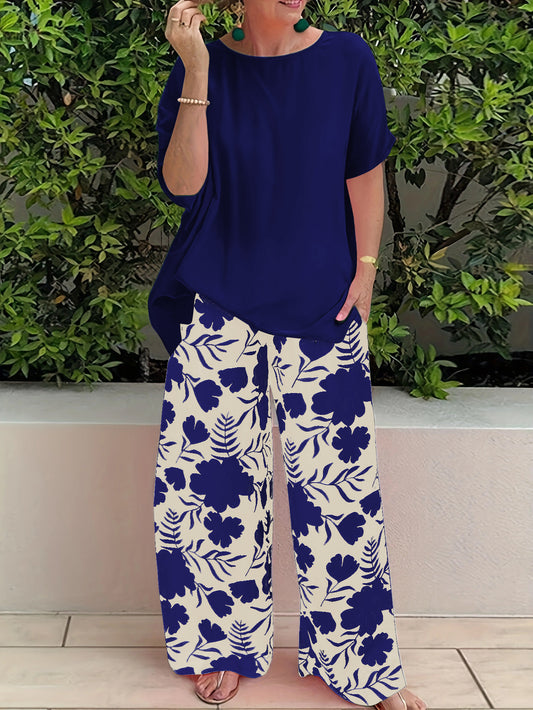 Women's casual suit