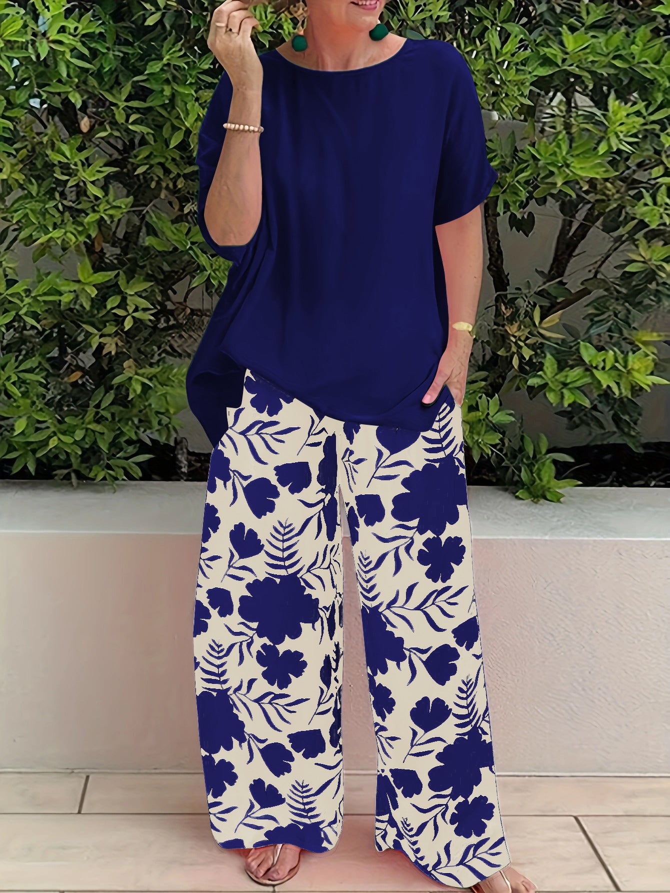 Women's casual suit