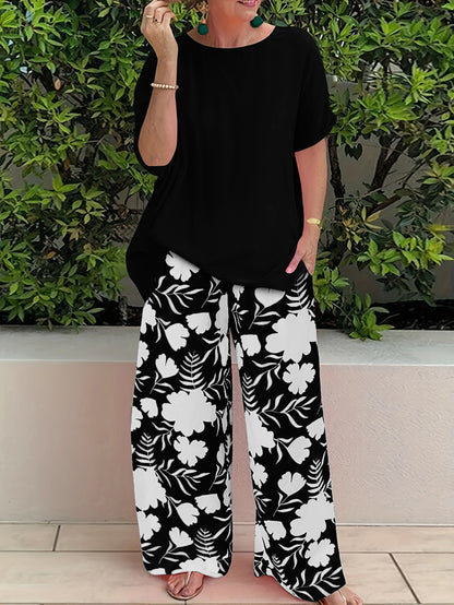 Women's casual suit
