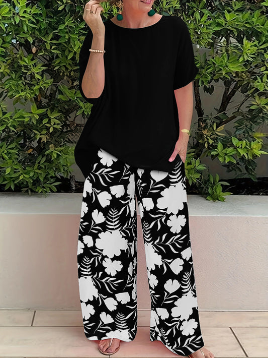 Women's casual suit