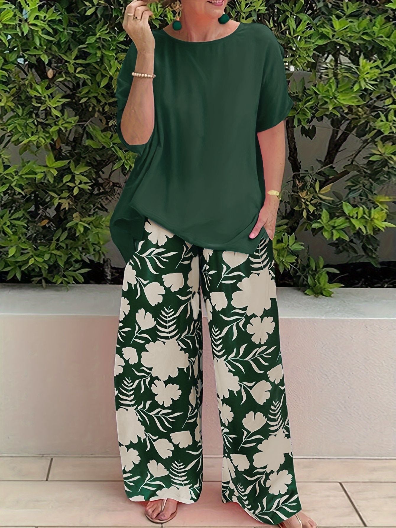 Women's casual suit