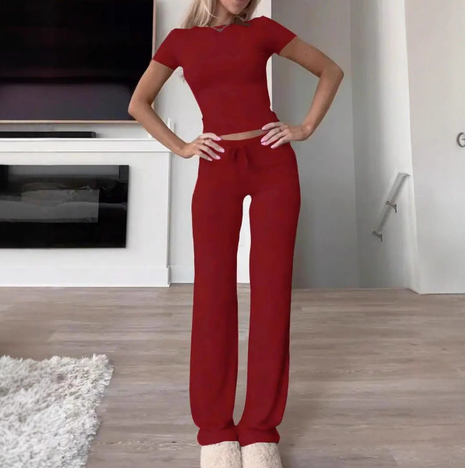 Women's casual suit