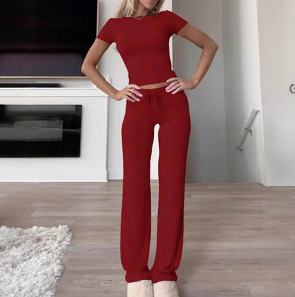 Women's casual suit