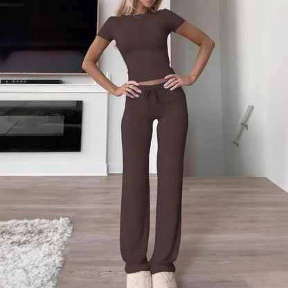 Women's casual suit