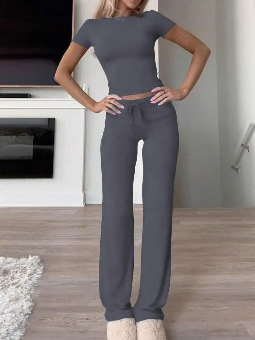 Women's casual suit