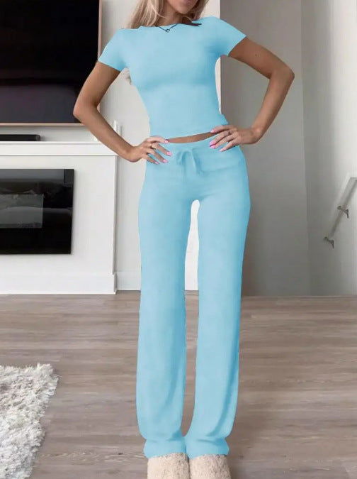 Women's casual suit