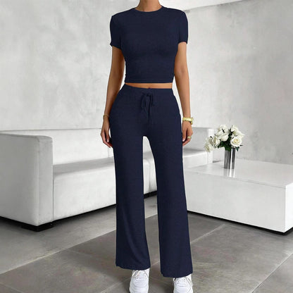 Women's casual suit