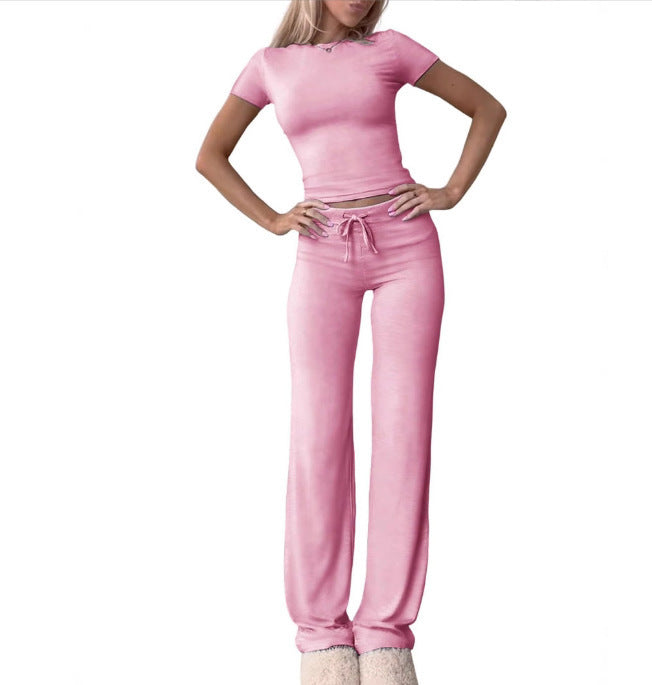 Women's casual suit