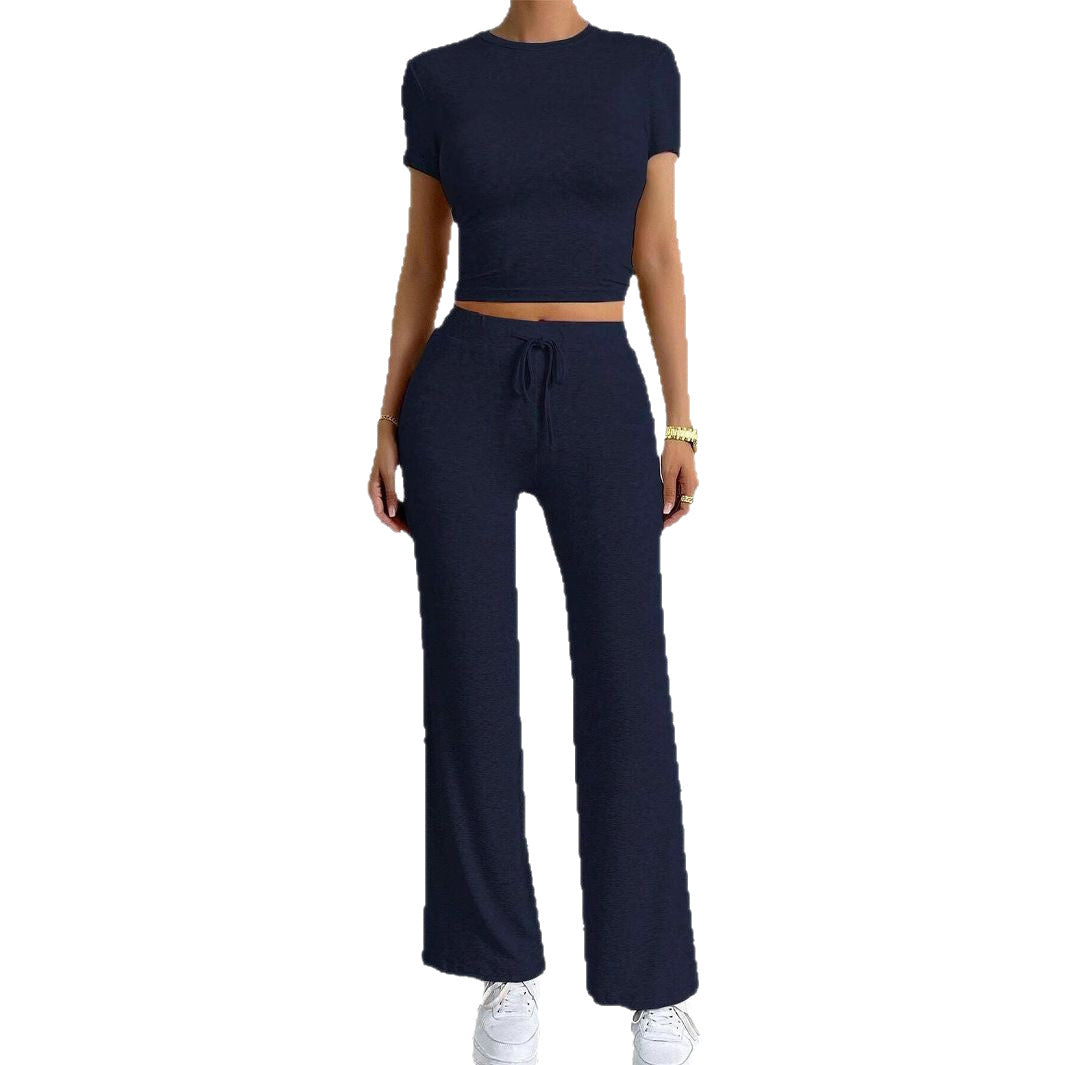 Women's casual suit