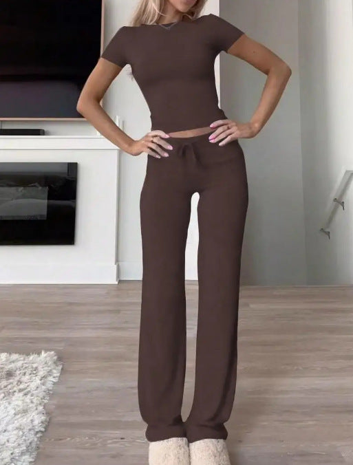 Women's casual suit
