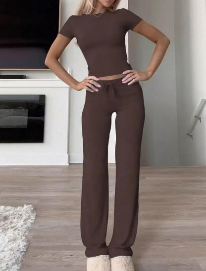 Women's casual suit