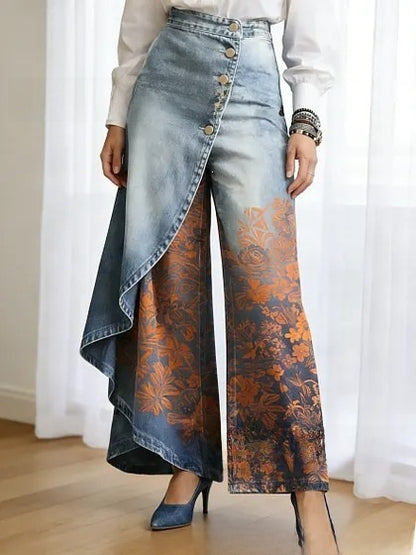 Women's Casual Trousers