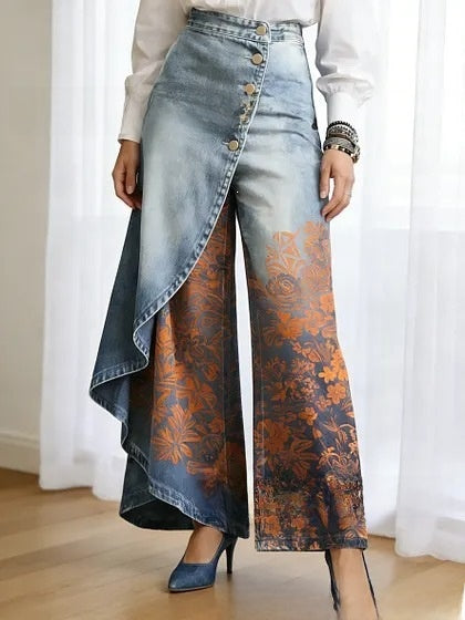 Women's Casual Trousers