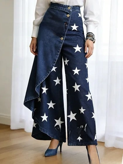 Women's Casual Trousers