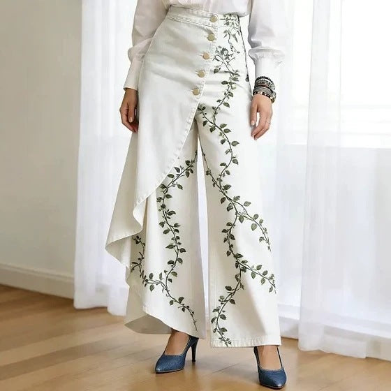 Women's Casual Trousers