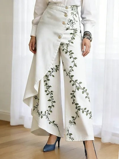 Women's Casual Trousers
