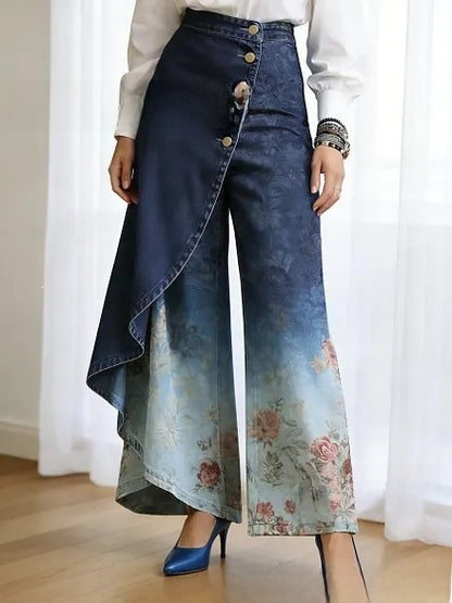Women's Casual Trousers