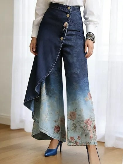 Women's Casual Trousers