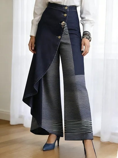 Women's Casual Trousers