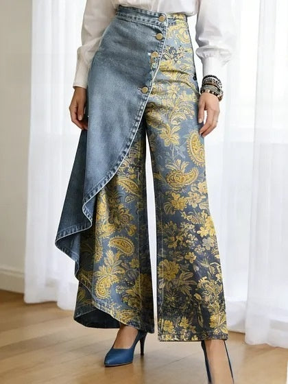 Women's Casual Trousers