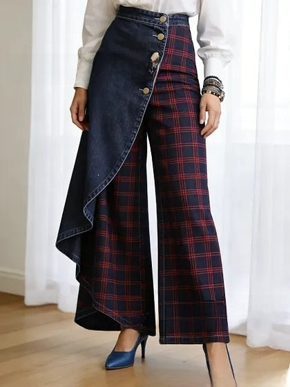 Women's Casual Trousers