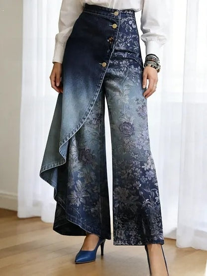 Women's Casual Trousers