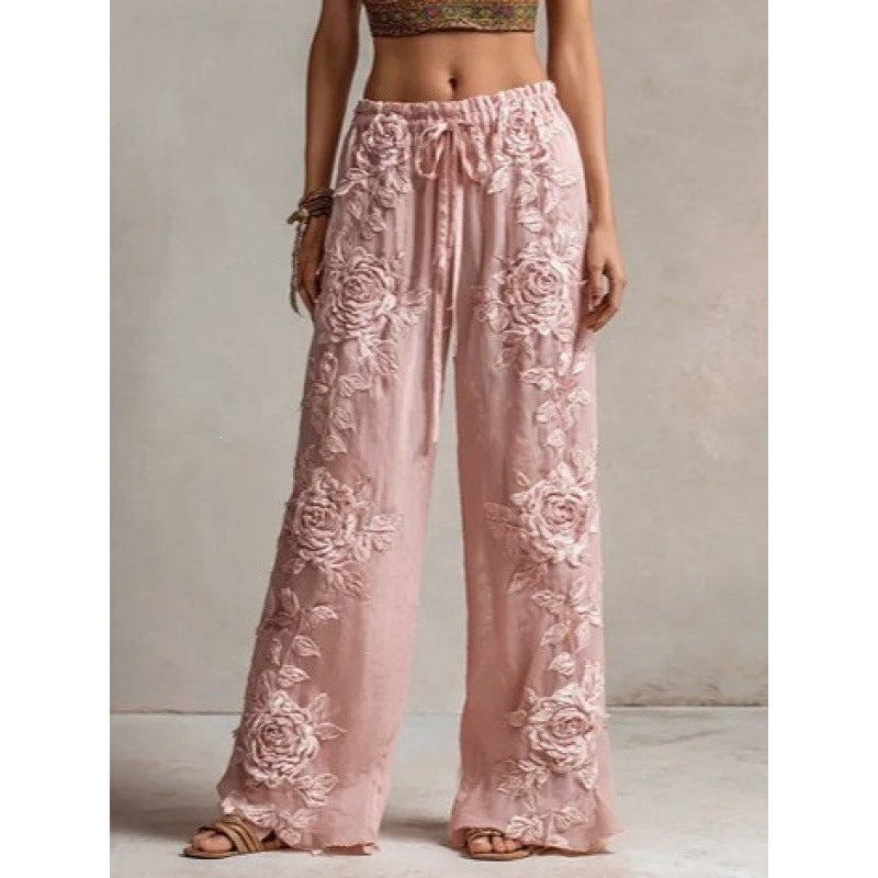 Women's Casual Trousers