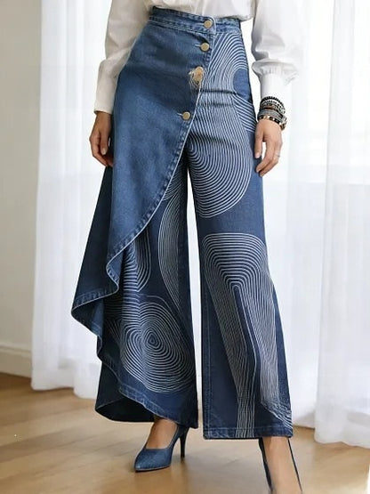 Women's Casual Trousers