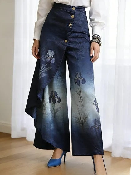 Women's Casual Trousers