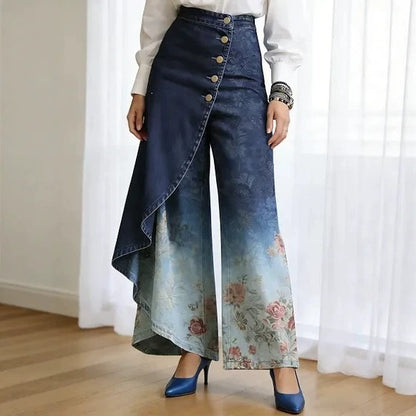 Women's Casual Trousers