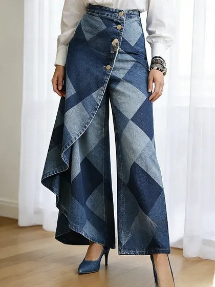 Women's Casual Trousers