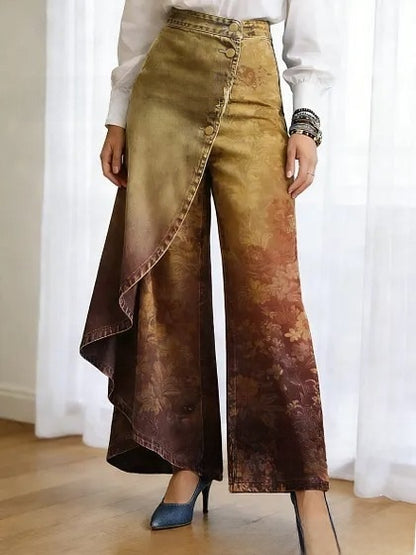Women's Casual Trousers
