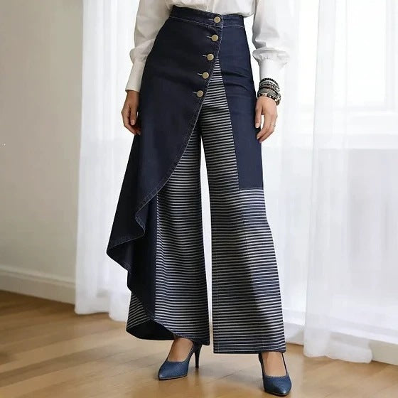Women's Casual Trousers