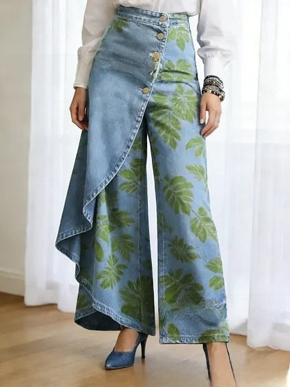 Women's Casual Trousers