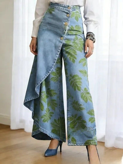 Women's Casual Trousers