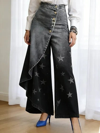 Women's Casual Trousers