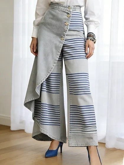 Women's Casual Trousers