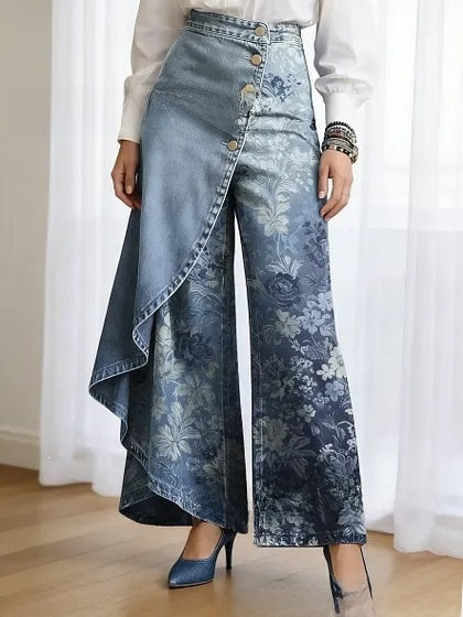 Women's Casual Trousers
