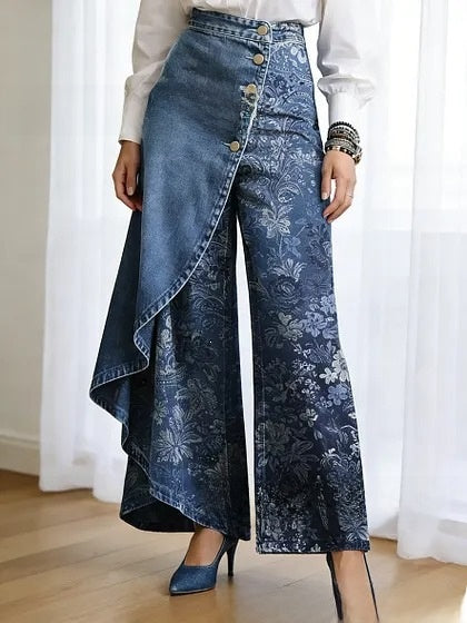 Women's Casual Trousers