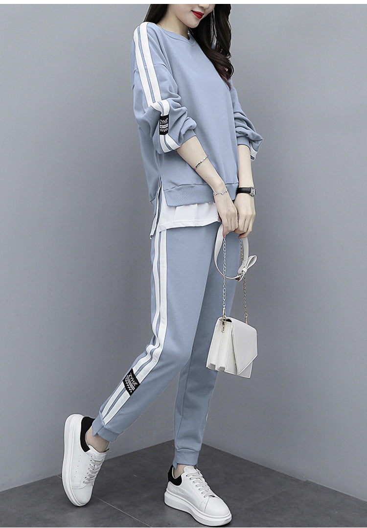 Women's Casual Two-Piece