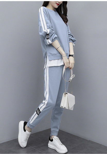 Women's Casual Two-Piece