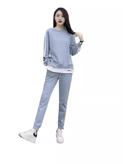 Women's Casual Two-Piece